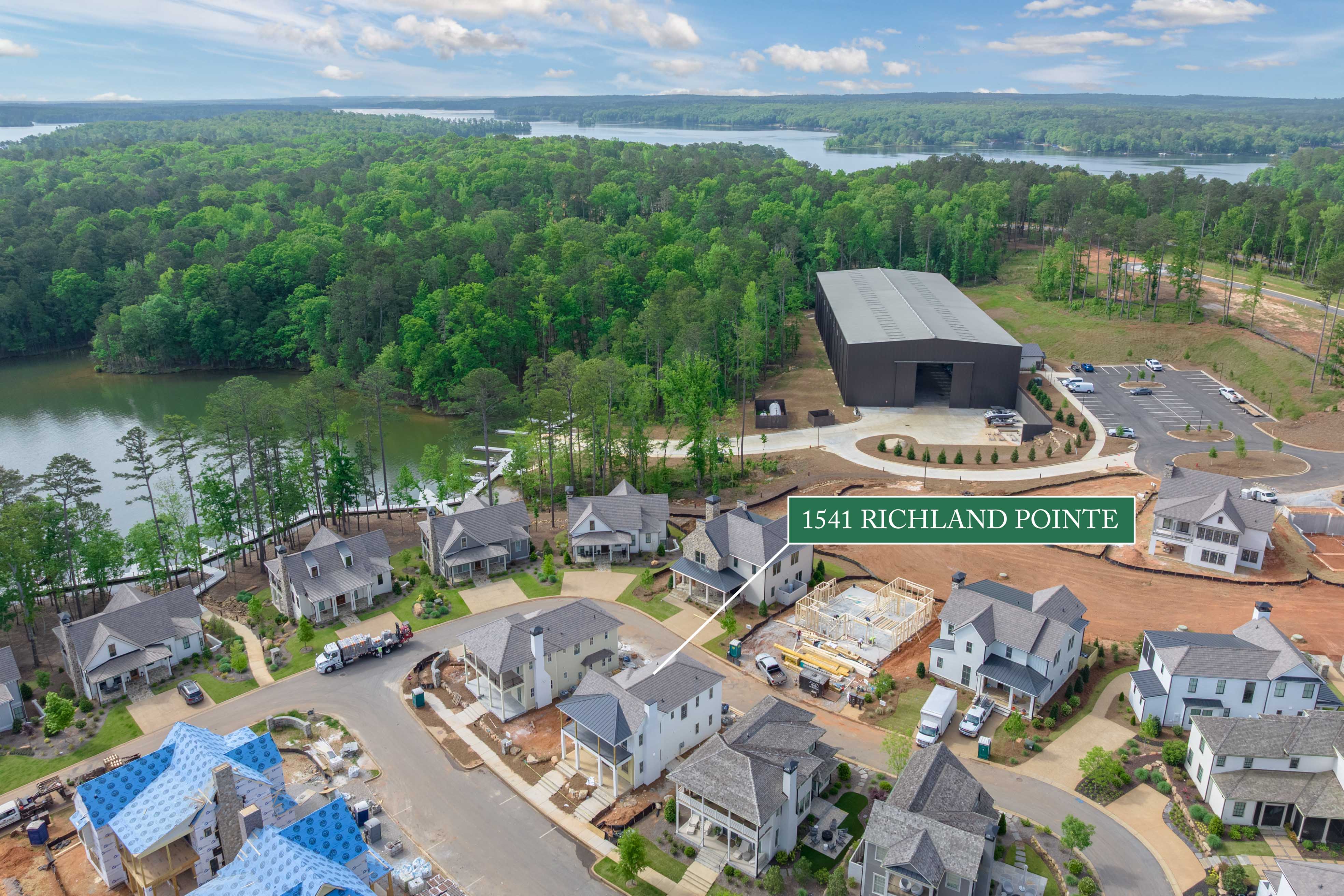 1541 Richland Pointe image 15